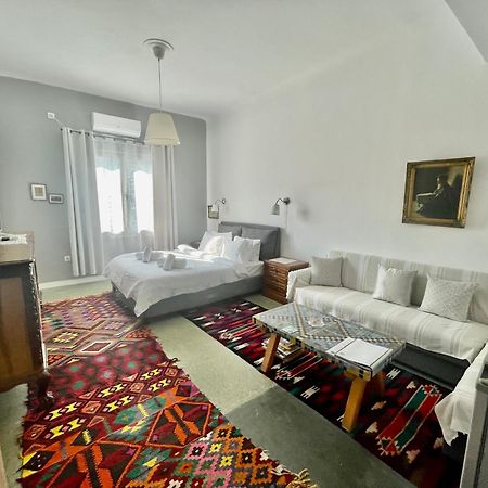 A Litte Taste Of Home Guest House Atena Exterior foto