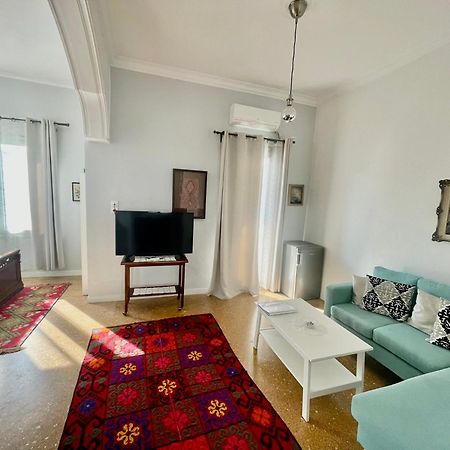 A Litte Taste Of Home Guest House Atena Exterior foto