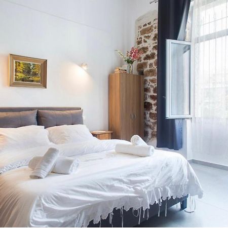A Litte Taste Of Home Guest House Atena Exterior foto