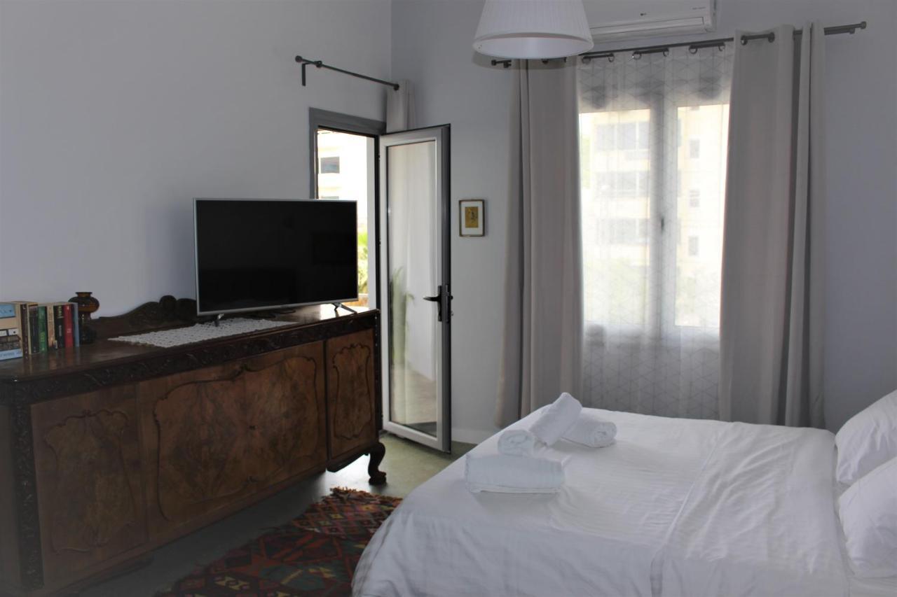 A Litte Taste Of Home Guest House Atena Exterior foto