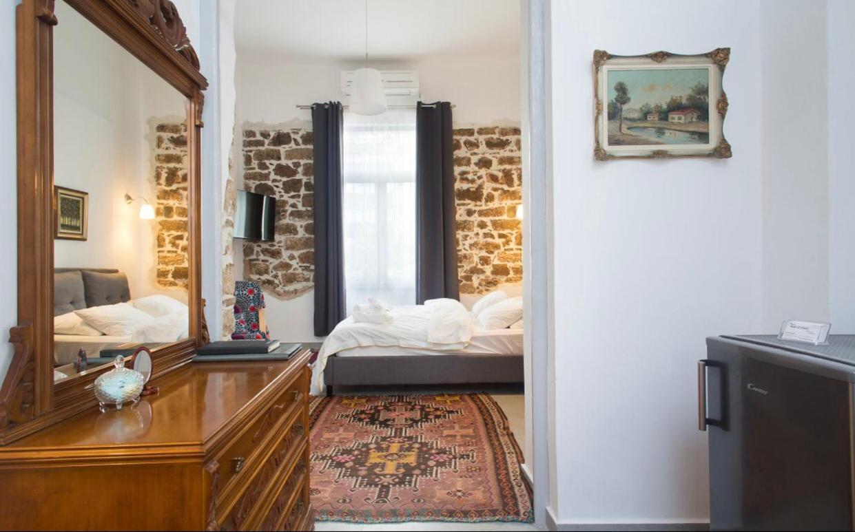 A Litte Taste Of Home Guest House Atena Exterior foto